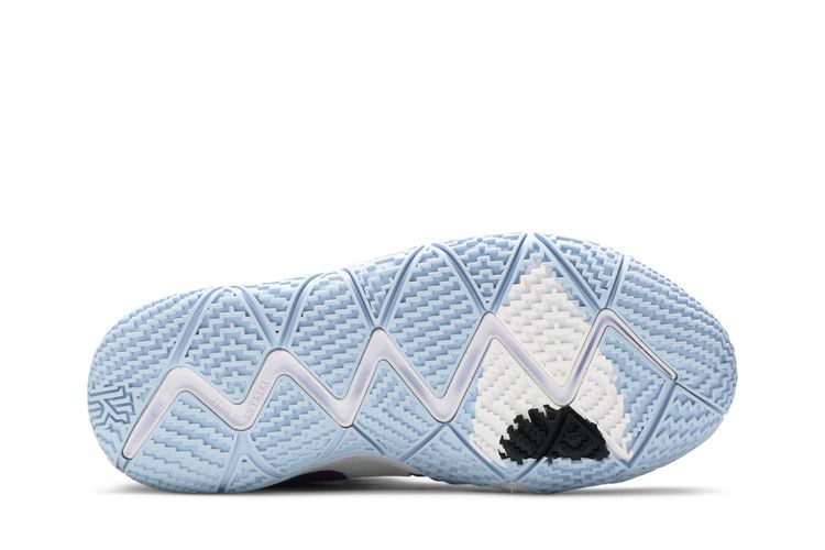 Nike Kybrid S2 GS 'Pineapple'