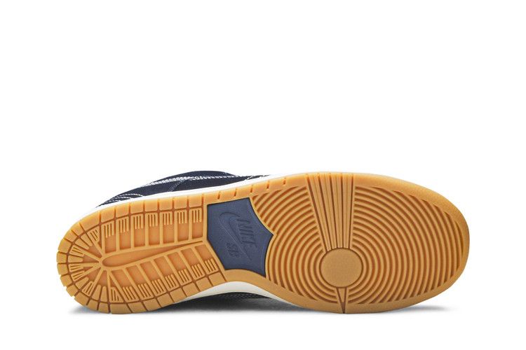 Nike Dunk Low Pro PRM SB 'Sashiko Pack'