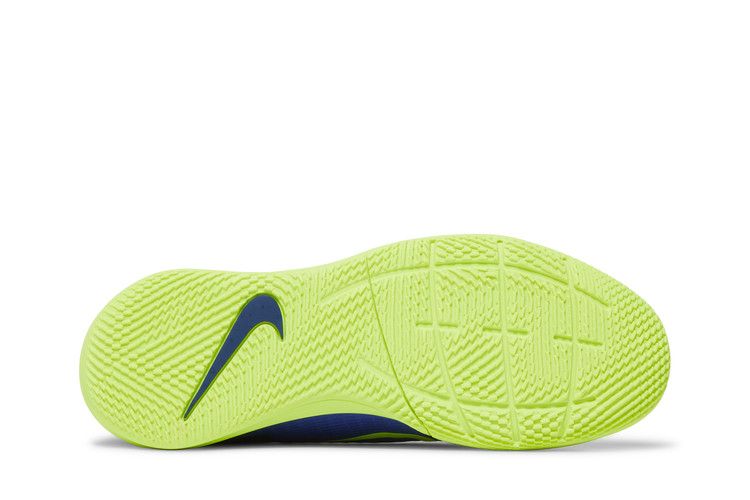 Nike Mercurial Vapor 14 Academy IC GS 'Lapis Volt'