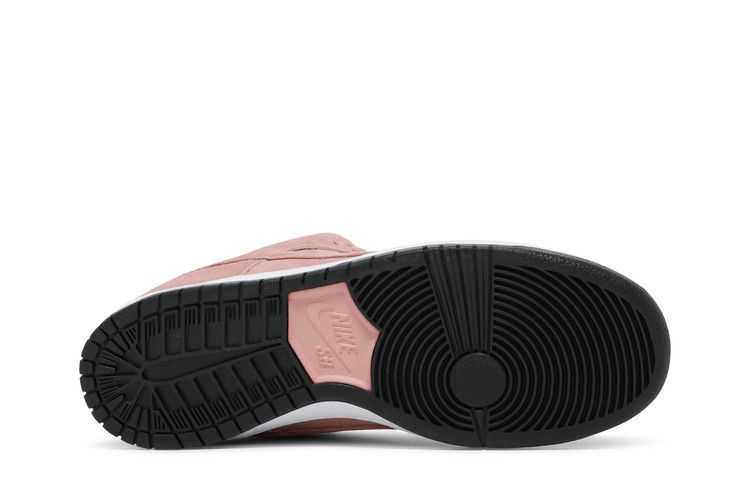Nike Dunk Low SB 'Pink Pig'