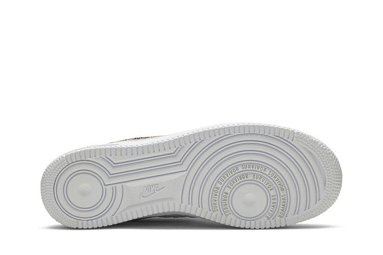 Nike Air Force 1 '07 LV8 'Doernbecher' 2019