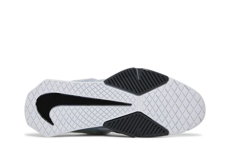 Nike Savaleos 'White Black'