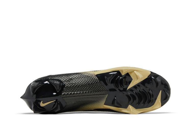 Nike Vapor Edge Pro 360 'Black Metallic Gold'