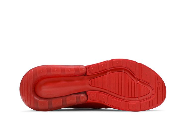 Nike Air Max 270 'University Red'