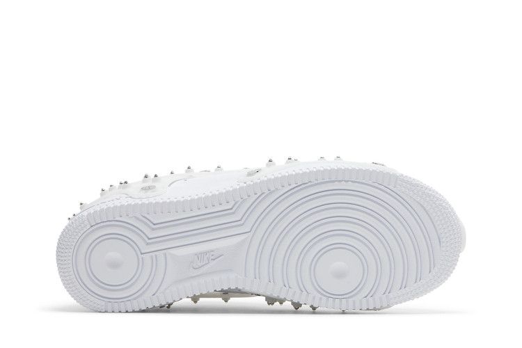 Swarovski x Nike Wmns Air Force 1 LXX 'White'