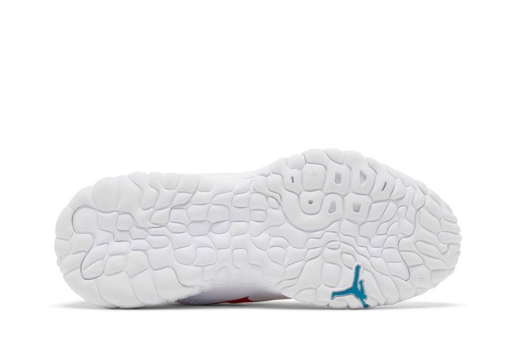 Air Jordan Delta 2 'Chile Red'