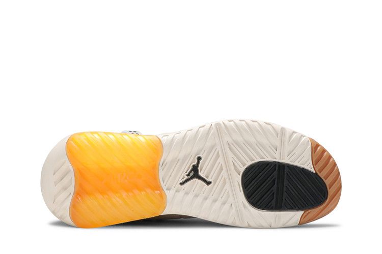 Air Jordan MA2 'Vast Grey'