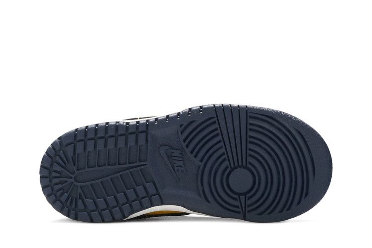 Nike Dunk Low TD 'Michigan' 2021