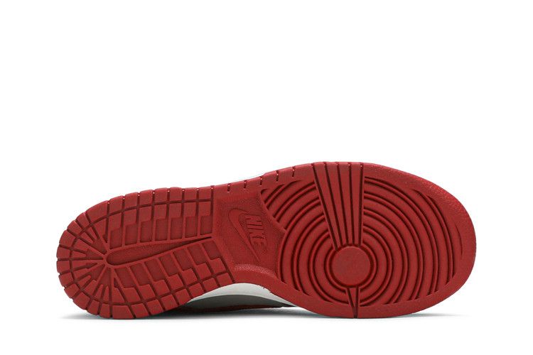 Nike Dunk Low GS 'UNLV'