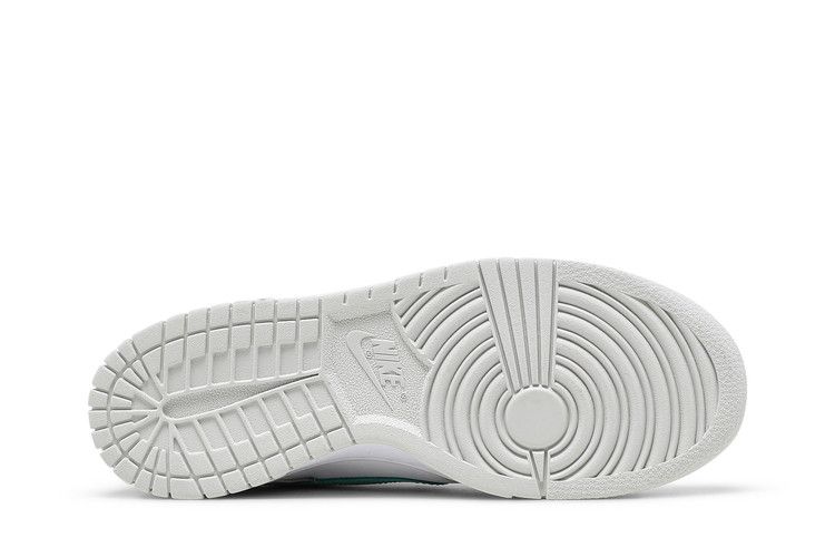 Nike Dunk Low GS 'Tropical Twist'