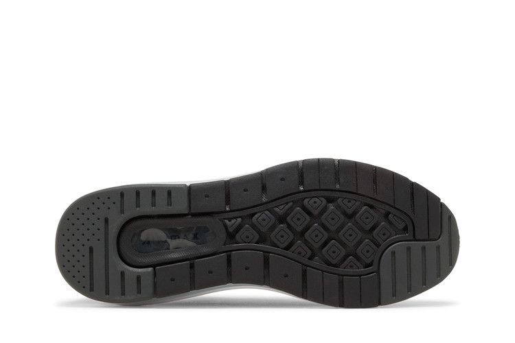 Nike Air Max Genome 'Black White'