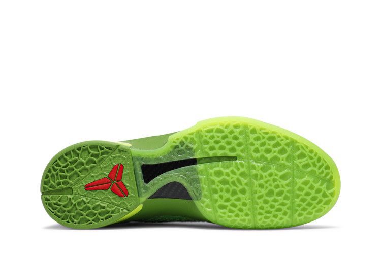 Nike Zoom Kobe 6 Protro 'Grinch' 2020