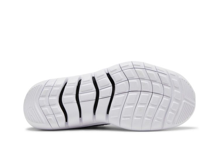 Nike Wmns Flex Run 2021 'Black Dark Smoke Grey'