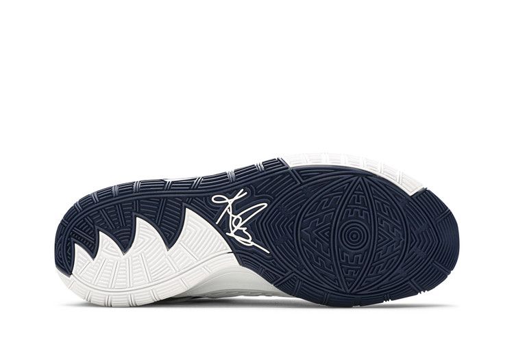 Nike Kyrie 6 Team 'Midnight Navy'