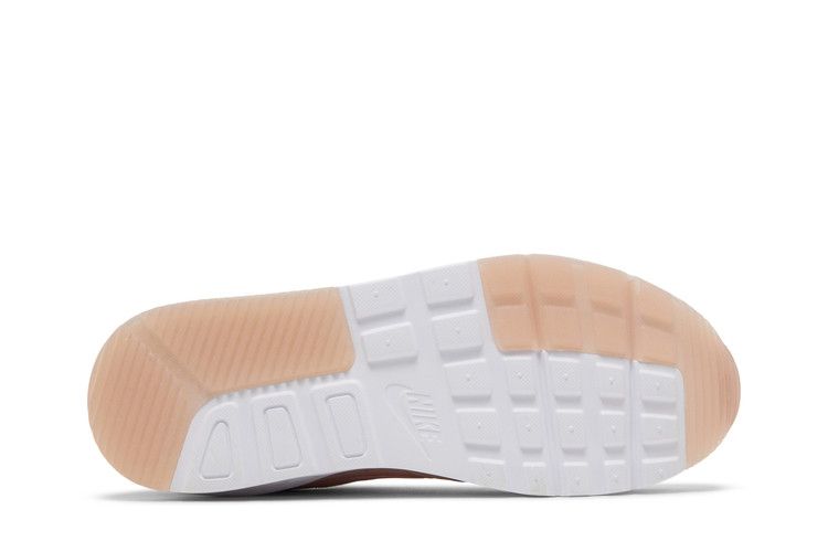 Nike Wmns Air Max SC 'Fossil Stone'