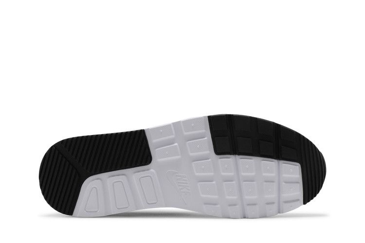 Nike Air Max SC 'White Black'