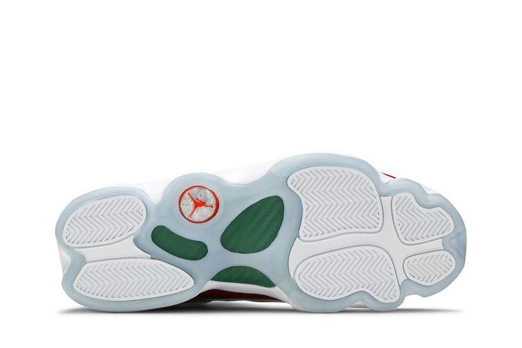 Air Jordan 6 Rings 'Multi-Color'
