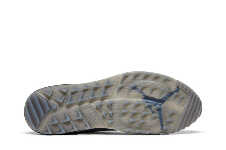 Air Jordan ADG 3 'Cool Grey'