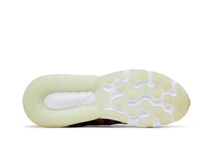 Nike Air Max 270 React ENG 'Alien'