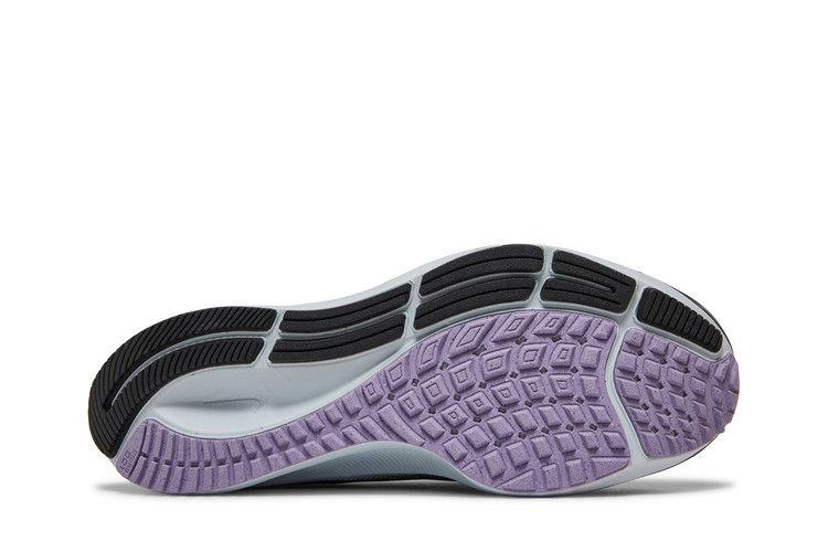 Nike Wmns Air Zoom Pegasus 38 'Black Hyper Pink'