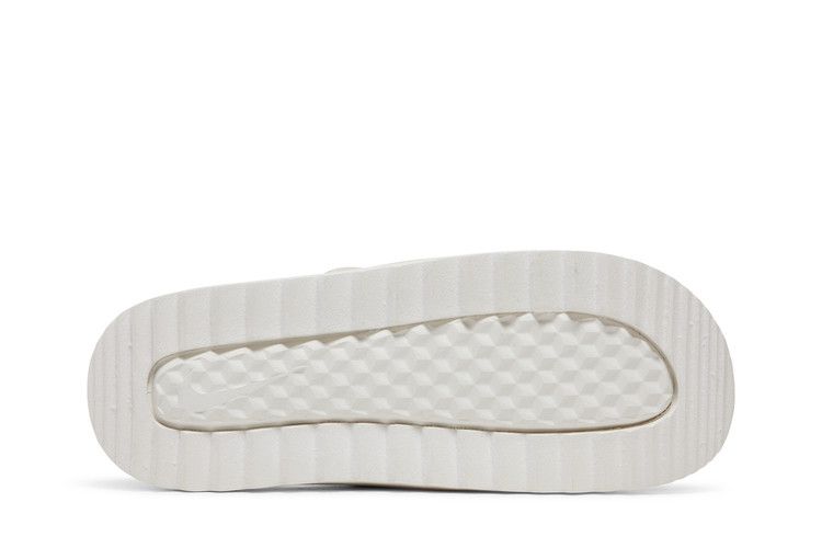 Nike Asuna Slide 'Pearl White Sail'