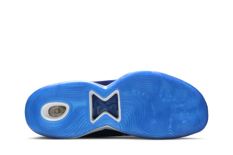 PlayStation x Nike PG 5 EP 'Racer Blue'