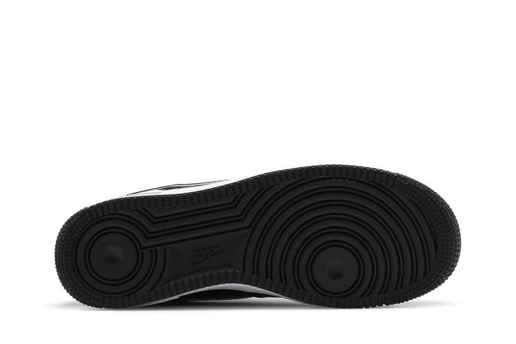 Urbanstar x Nike Air Force 1 '07 LX 'HELLO Pack - Black'