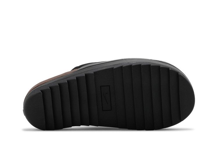 Nike Offline 2.0 Slip-On 'Black'