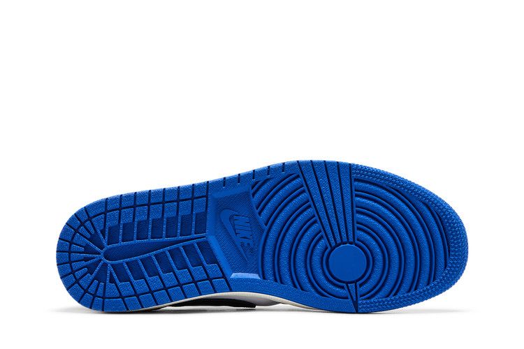 Air Jordan 1 Retro Low OG 'Game Royal'
