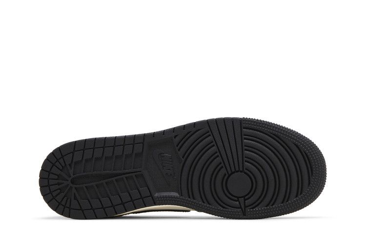 Air Jordan 1 Retro Low OG GS 'Mocha'