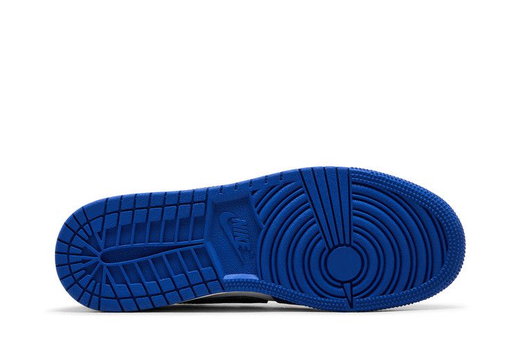 Air Jordan 1 Retro Low OG GS 'Game Royal'
