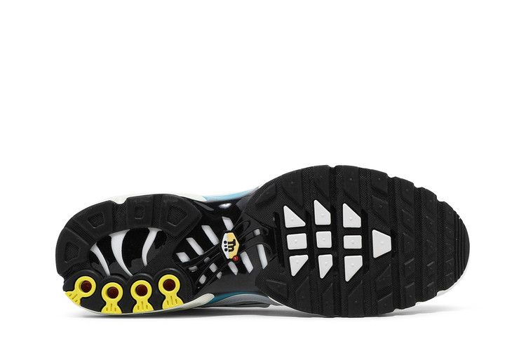 Nike Air Max Plus 'Psychic Blue'