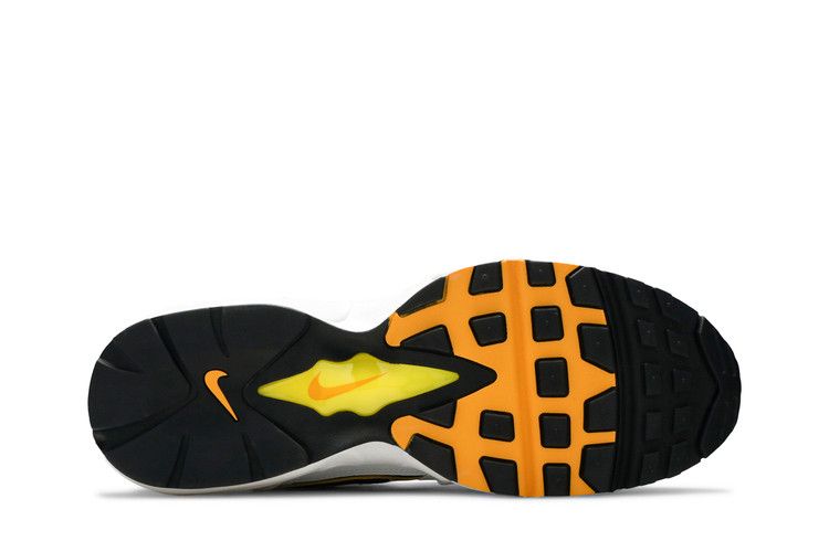 Nike Air Max 96 2 'Goldenrod'