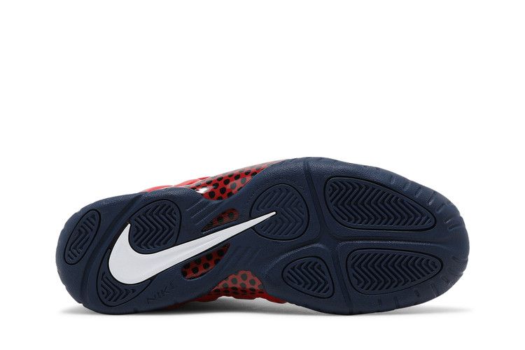Nike Little Posite Pro GS 'USA'
