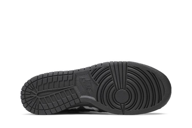 Comme des Garçons x Nike Wmns Dunk Low 'Monogram Print'
