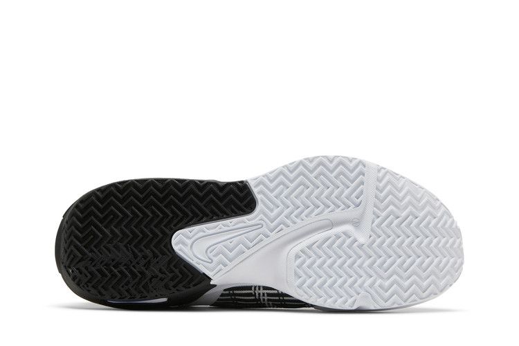 Nike LeBron Witness 6 'White Persian Violet'