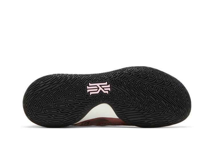Nike Kyrie Flytrap 5 'Moon Fossil Pink Gaze Camo'
