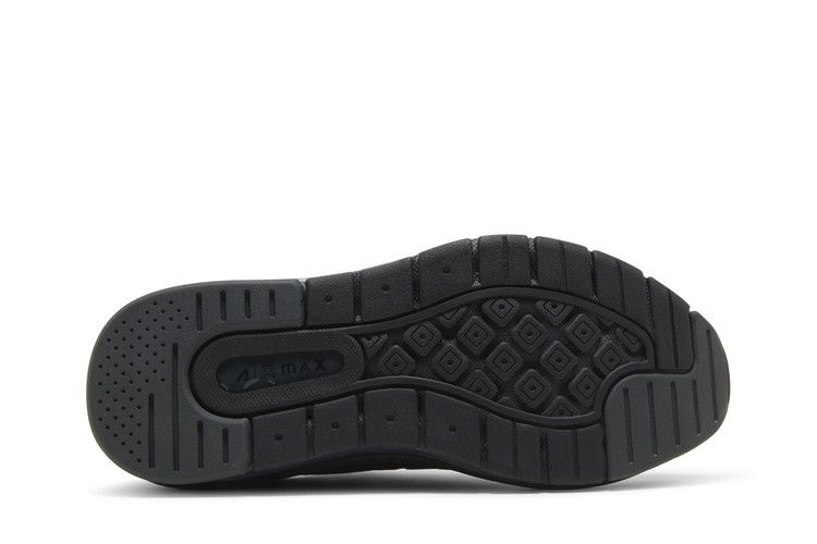 Nike Air Max Genome GS 'Black Anthracite'