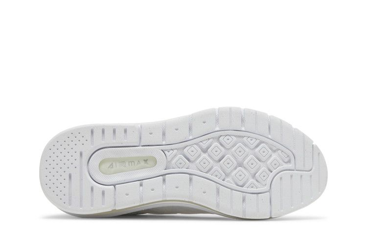 Nike Air Max Genome GS 'Triple White'