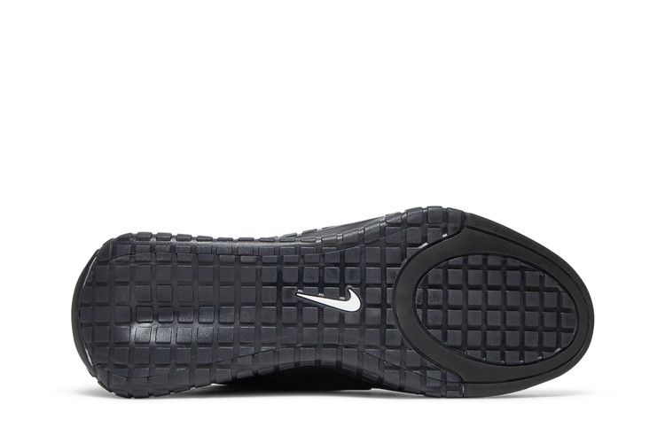 Nike Adapt Auto Max 'Triple Black'