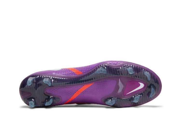 Nike Phantom GT2 DF Elite FG 'Vivid Purple'