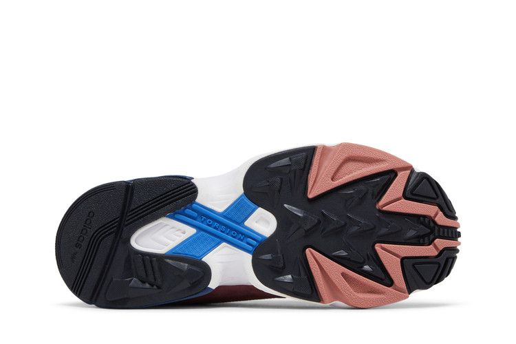 Adidas Wmns Falcon 'Raw Pink'