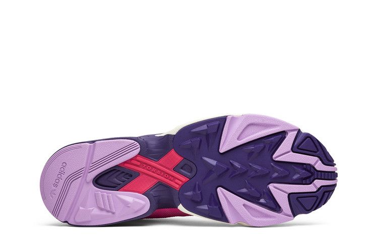 Dragon Ball Z x adidas Yung-1 'Frieza'