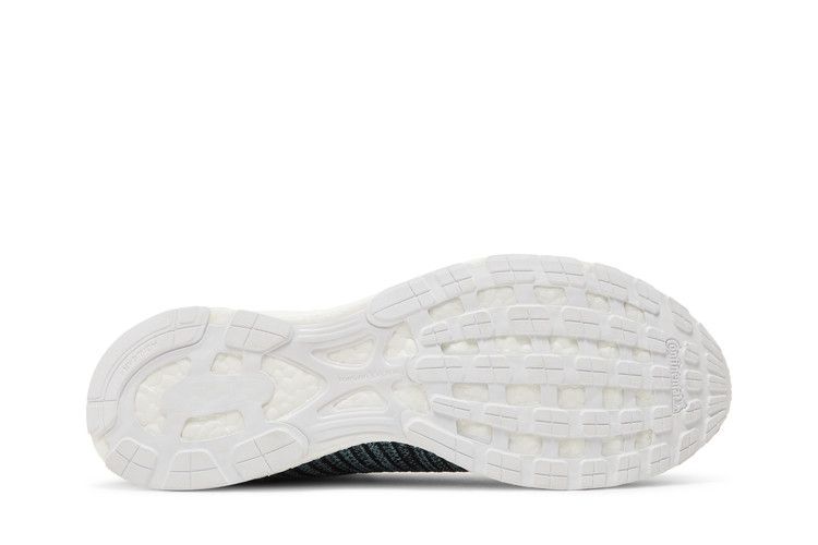 Adidas Adizero Prime LTD 'Black Blue Spirit'