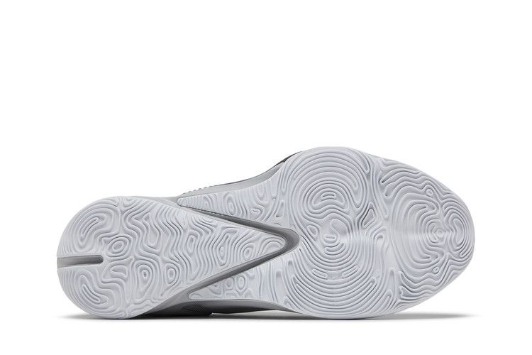 Nike Zoom Freak 3 'Grey Fog'