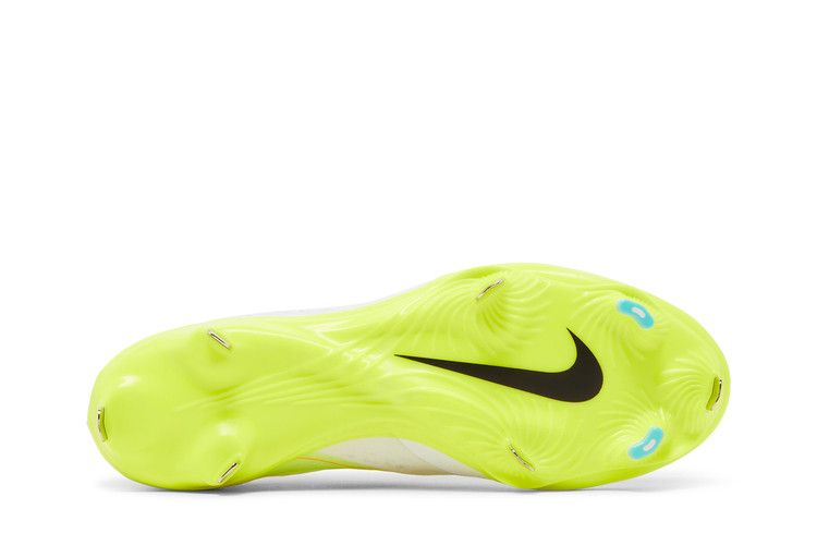Nike React Vapor Ultrafly Elite 4 'White Aurora Green'