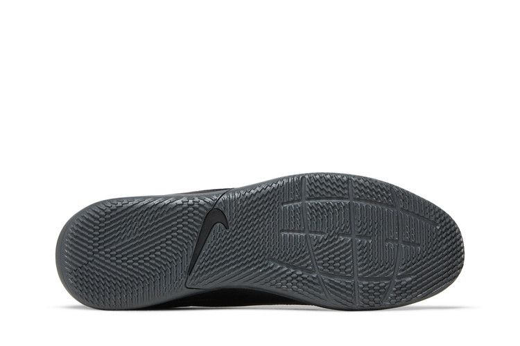 Nike Tiempo Legend 9 Club IC 'Black Metallic Bomber Grey'
