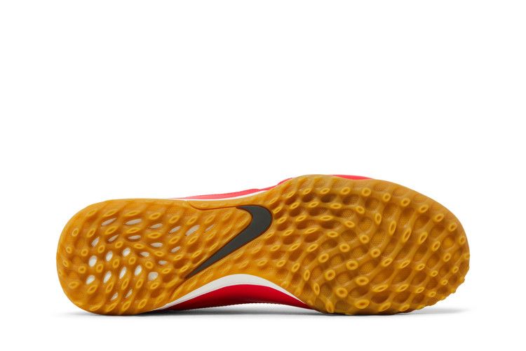 Nike Tiempo Legend 9 Academy TF 'Siren Red'