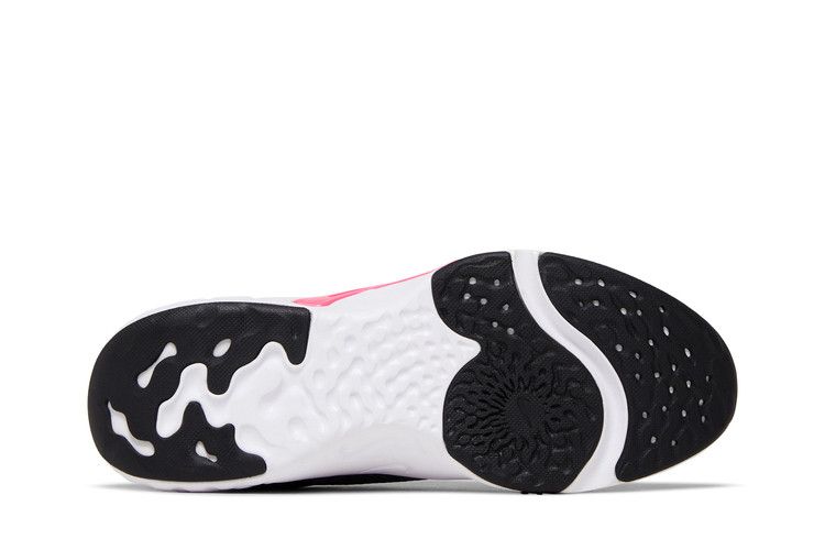 Nike Wmns Renew In-Season TR 11 'Black Hyper Pink'