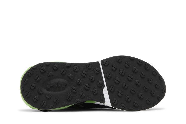 Nike Air Max 2021 GS 'Black Green Strike'